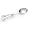 9.5" Martha Stewart Stainless Steel Kitchen Scoop